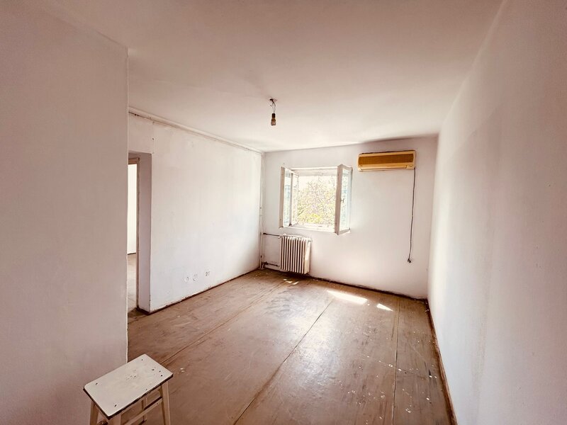 Militari, Gorjului Metrou, 2 camere Pret 58.00 Euro. Comision 0 %
